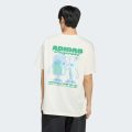 Футболка PICKLE GRAPHIC OVERSIZED