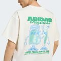 Футболка PICKLE GRAPHIC OVERSIZED
