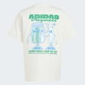 Футболка PICKLE GRAPHIC OVERSIZED