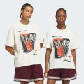 Футболка ORIGINALS ADIDAS NOTHIN BUT NET GFX