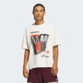 Футболка ORIGINALS ADIDAS NOTHIN BUT NET GFX