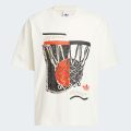 Футболка ORIGINALS ADIDAS NOTHIN BUT NET GFX