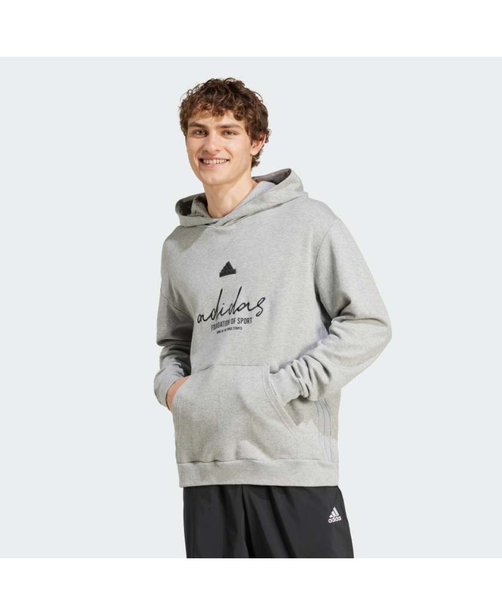 Худі Brand Love French Terry