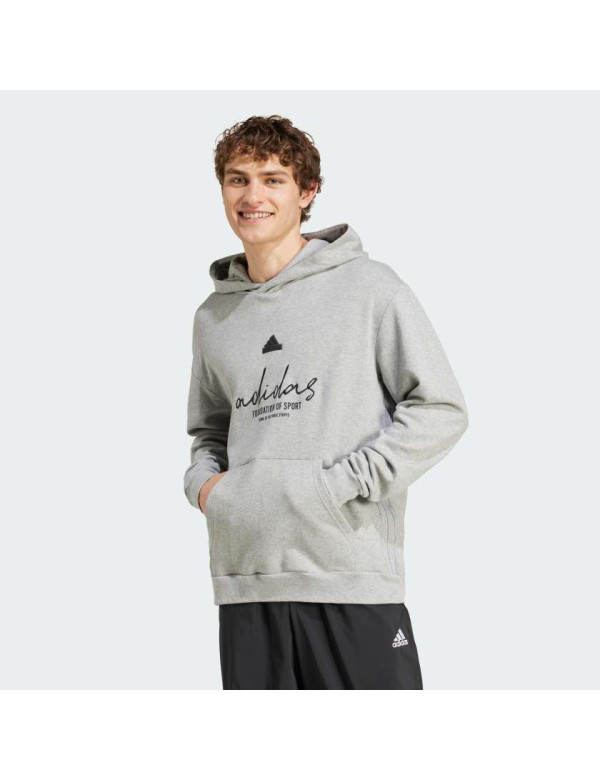 Худі Brand Love French Terry