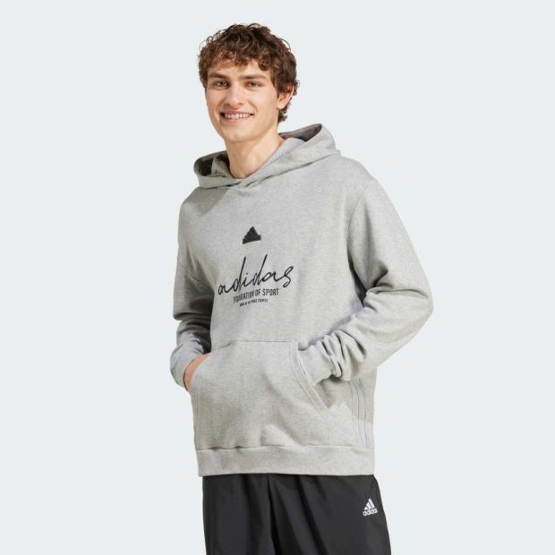 Худі Brand Love French Terry