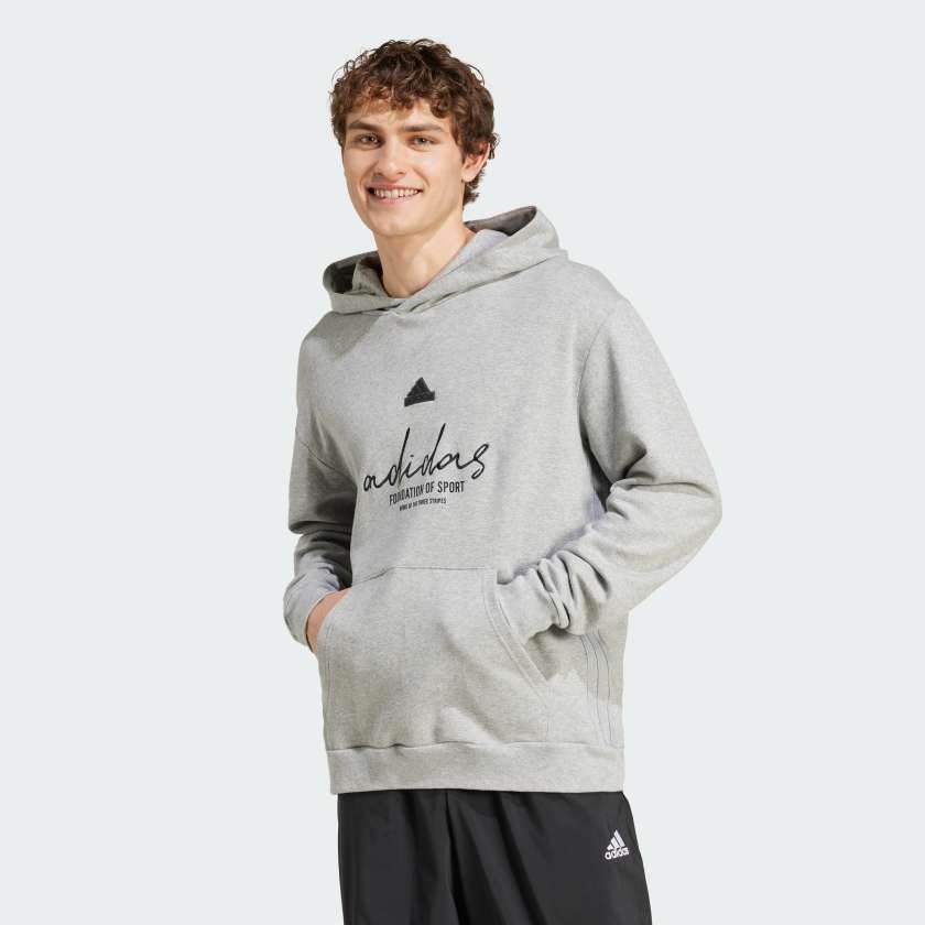 Худі Brand Love French Terry