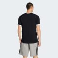 Футболка 3-STRIPES SLIM RINGER