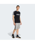 Футболка 3-STRIPES SLIM RINGER