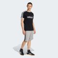 Футболка 3-STRIPES SLIM RINGER