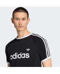Футболка 3-STRIPES SLIM RINGER