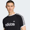 Футболка 3-STRIPES SLIM RINGER