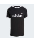 Футболка 3-STRIPES SLIM RINGER