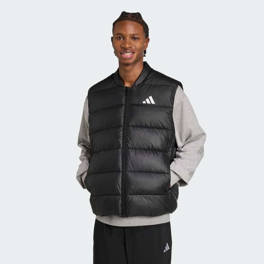 Жилет Essentials CLIMAWARM Synthetic Down Puffer