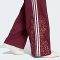 Брюки FLORAL GFX FIREBIRD LOOSE
