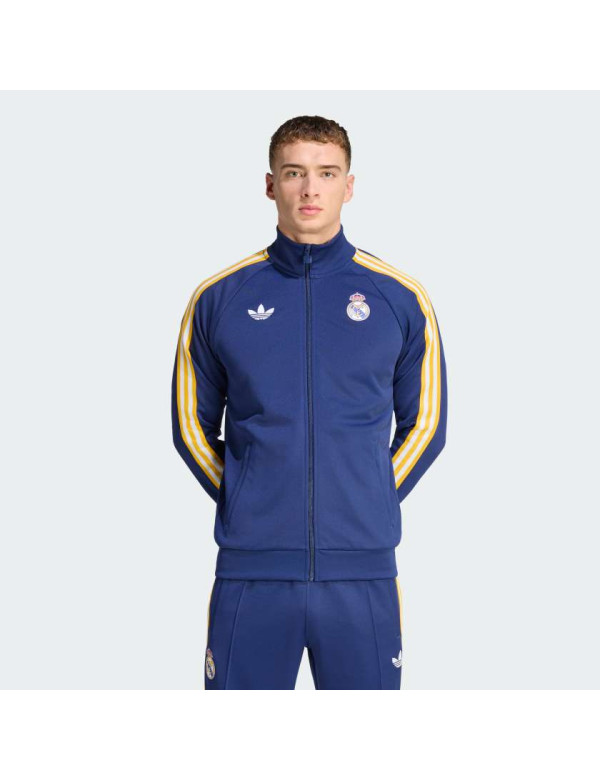 Олімпійка Real Madrid Originals