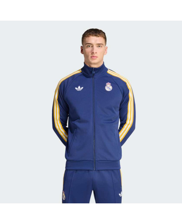 Олімпійка Real Madrid Originals