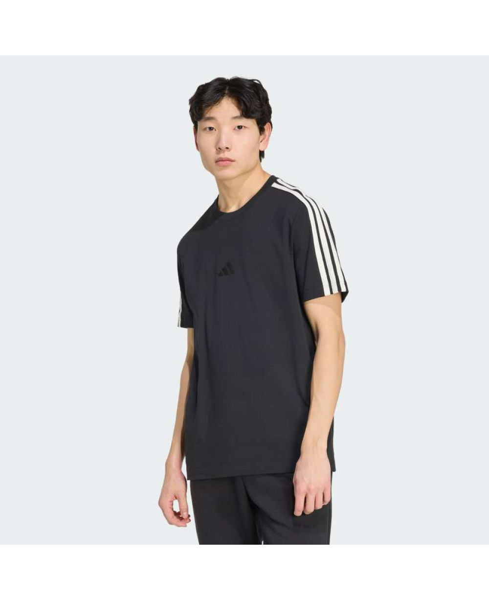 Футболка ADIDAS KIT 3-STRIPES REGULAR