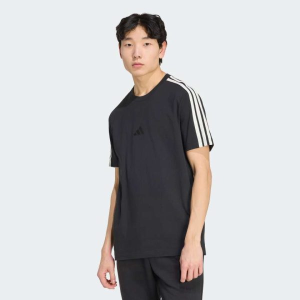 Футболка ADIDAS KIT 3-STRIPES REGULAR