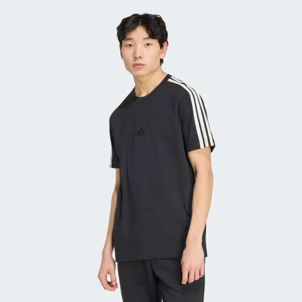 Футболка ADIDAS KIT 3-STRIPES REGULAR