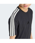 Футболка ADIDAS KIT 3-STRIPES REGULAR