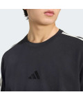 Футболка ADIDAS KIT 3-STRIPES REGULAR