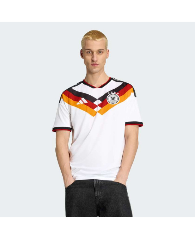 Домашнє джерсі Germany 26 Home Replica