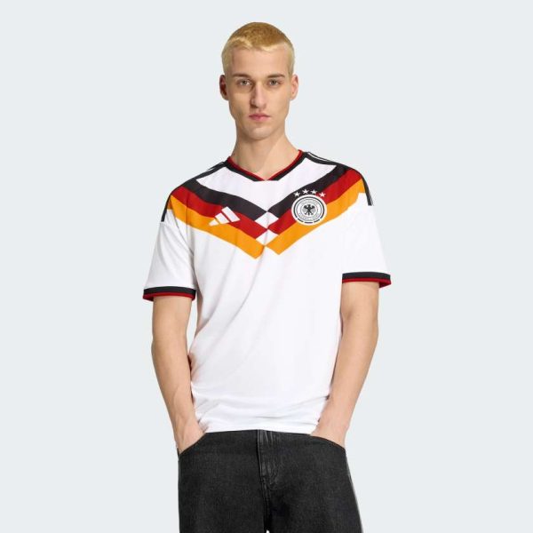 Домашнє джерсі Germany 26 Home Replica