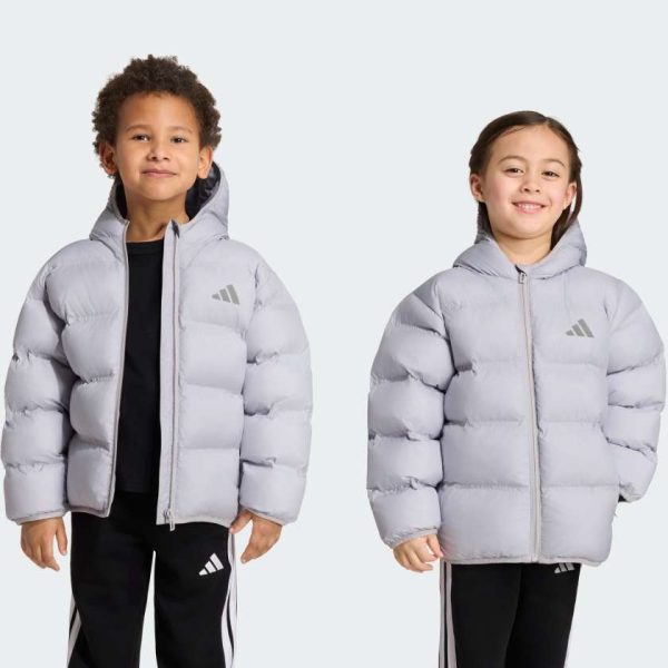 Куртка SYNTHETIC DOWN