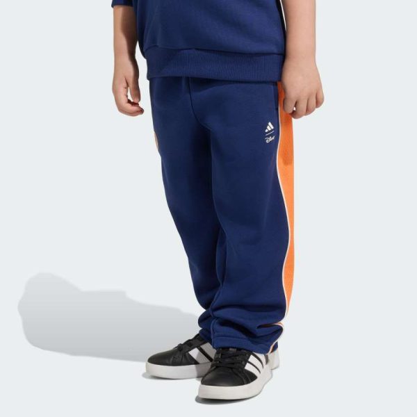 Штани ADIDAS DISNEY MICKEY MOUSE