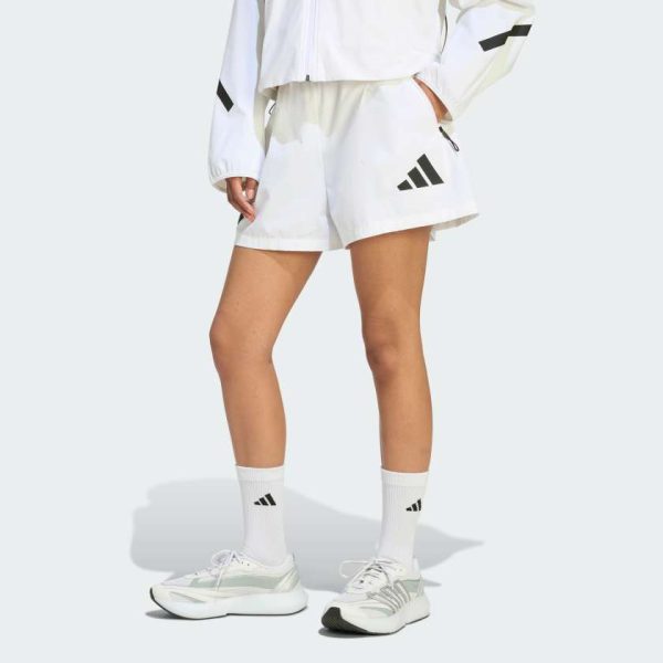 Шорты ADIDAS Z.N.E. WOVEN