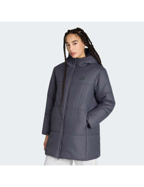 Куртка ESSENTIALS HIGHLOFT INSULATED LONG PUFFER