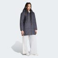 Куртка ESSENTIALS HIGHLOFT INSULATED LONG PUFFER