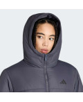 Куртка ESSENTIALS HIGHLOFT INSULATED LONG PUFFER