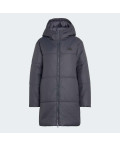 Куртка ESSENTIALS HIGHLOFT INSULATED LONG PUFFER