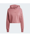 Худі ALL SZN French Terry 3-Stripes