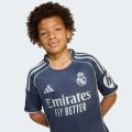 Выездное джерси Real Madrid 25/26 Away Kids