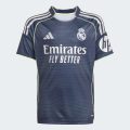 Выездное джерси Real Madrid 25/26 Away Kids