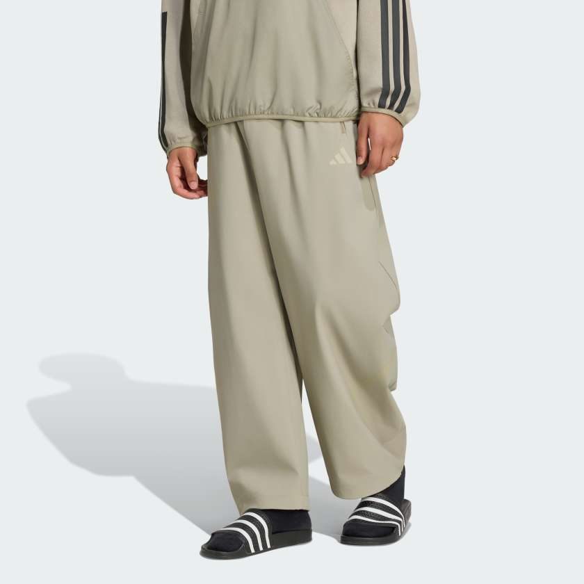 Брюки ADIDAS Z.N.E. WOVEN