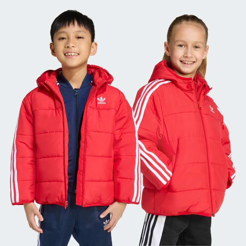 Куртка Adicolor Kids