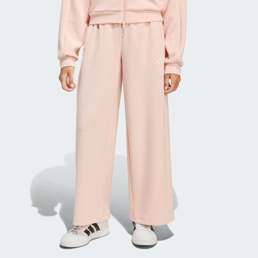 Спортивні штани FUTURE ICONS 3 STRIPES WIDE LEG
