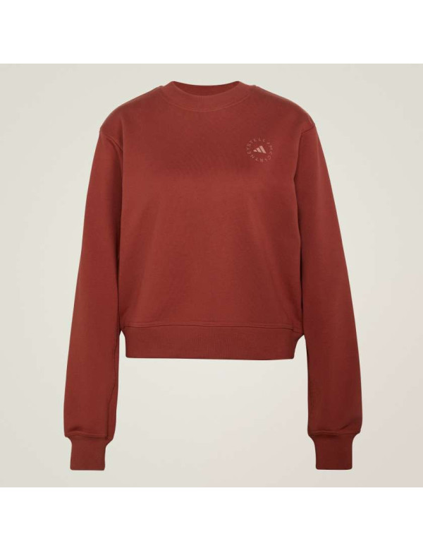 Світшот adidas by Stella McCartney Regular