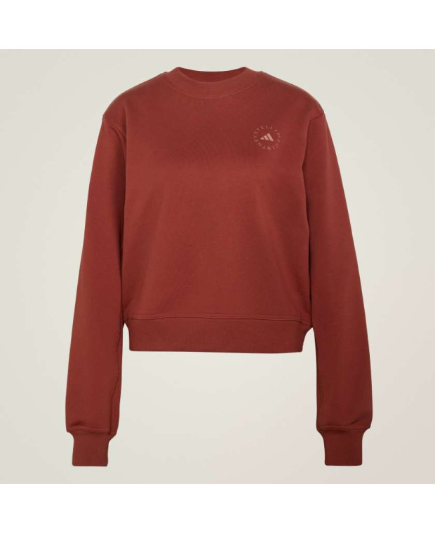 Світшот adidas by Stella McCartney Regular