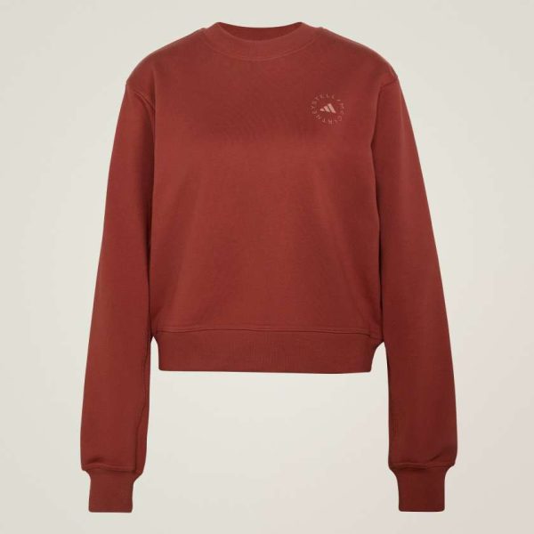 Свитшот adidas by Stella McCartney Regular