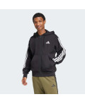 Толстовка Essentials 3-Stripes Fleece
