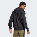 Толстовка Essentials 3-Stripes Fleece