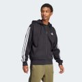Толстовка Essentials 3-Stripes Fleece