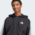Толстовка Essentials 3-Stripes Fleece