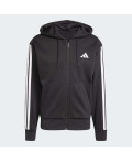 Толстовка Essentials 3-Stripes Fleece