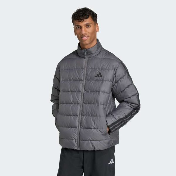 Куртка Essentials CLIMAWARM 3-Stripes Synthetic Down