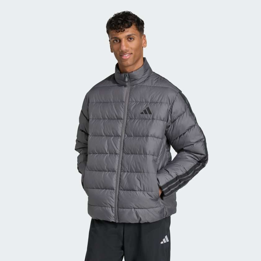 Куртка Essentials CLIMAWARM 3-Stripes Synthetic Down